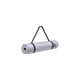 Килимок для йоги "Yoga Mat" Adidas ADYG-10002SV, сірий 183х61х0,6 см - зображення 5