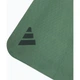 Килимок для йоги "Yoga Mat" Adidas ADYG-10002LI, зелений 183х61х0,6 см - зображення 2