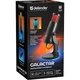 Ігровий стрім мікрофон Defender Galactar GMC 250 USB, LED, 1.5 м - изображение 8