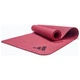 Килимок для йоги "Yoga Mat" Adidas ADYG-10002CB, бордовий 183х61х0,6 см - зображення 4