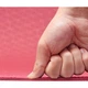 Килимок для йоги "Yoga Mat" Adidas ADYG-10002CB, бордовий 183х61х0,6 см - зображення 8