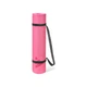 Коврик для йоги "Yoga Mat" Adidas ADYG-10002PF, розовый 183х61х0,6 см - изображение 5