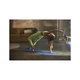 Килимок для йоги "Yoga Mat" Adidas ADYG-10002PI, блакитний 183х61х0,6 см - зображення 4