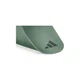 Килимок для йоги "Yoga Mat" Adidas ADYG-10003LI, зелений 183х61х1 см - зображення 3
