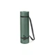 Килимок для йоги "Yoga Mat" Adidas ADYG-10003LI, зелений 183х61х1 см - зображення 4
