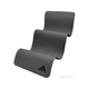 Килимок для йоги "Yoga Mat" Adidas ADYG-10002BK, чорний 183х61х0,6 см - зображення 2