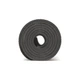 Килимок для йоги "Yoga Mat" Adidas ADYG-10002BK, чорний 183х61х0,6 см - зображення 4
