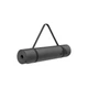Килимок для йоги "Yoga Mat" Adidas ADYG-10002BK, чорний 183х61х0,6 см - зображення 5
