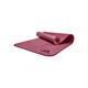 Килимок для йоги "Yoga Mat" Adidas ADYG-10003CB, бордовий 183х61х1 см - зображення 1