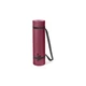 Килимок для йоги "Yoga Mat" Adidas ADYG-10003CB, бордовий 183х61х1 см - зображення 4