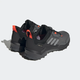 Кроссовки мужские Adidas Terrex AX4 GORE-TEX HP7396 45 - изображение 4