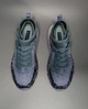 Кросівки Hoka One One W Speedgoat 6 Mid GTX (EU 42.5 / 27 см.) Mountain Fog / Droplet 1155153 MFGD - зображення 4