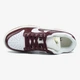 Жіночі кросівки Nike Dunk Low Burgundy Croc 39 - зображення 9