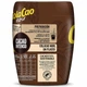 Какао напиток Cola Cao Noir 0% добавленного сахара 300 г - изображение 3