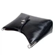 Сумка штучна шкіра Yirui чорний 52521 black - изображение 3