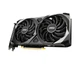 Видеокарта MSI GeForce RTX 3060 VENTUS 2X 12G OC 12GB GDDR6 192-bit - изображение 2