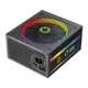 Блок питания Gamemax 750w (rgb 750 pro (atx3.03.1 PCIe5.0) - зображення 3
