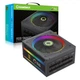 Блок питания Gamemax 750w (rgb 750 pro (atx3.03.1 PCIe5.0) - зображення 10