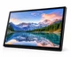 14” сенсорный портативный монитор FHD 1080P IPS с HDMI / VGA / USB / AV — второй дисплей для ПК, ноутбука и камер - изображение 2