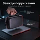 Противоударный кейс-органайзер для электроники и карт памяти 20 х 12.5 х 7.5 см - изображение 6