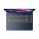 Ноутбук Lenovo IdeaPad Slim 5 16IPH11 (83S6007NRA) 16" WUXGA / Intel Core Ultra 7 355 / 32 ГБ / 1 ТБ SSD - изображение 10