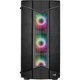 Корпус AeroCool Sentinel-G-BK-v1 (4718009158696) - изображение 3