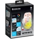 Мышка Defender Astro Elite gm-056 led Wireless White (52056) - изображение 6