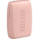 Стартовый набор Портативный фотопринтер Fujifilm Instax Mini Link 3 Rose Pink / чехол прозрачный / ремешок / 40 фото - изображение 4