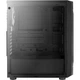 Корпус AeroCool Sentinel-G-BK-v1 (4718009158696) - изображение 7