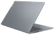 Ноутбук Lenovo IdeaPad Slim 3 15AMN8 (82XQ0149RA) Arctic Grey - изображение 8