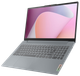 Ноутбук Lenovo IdeaPad Slim 3 15AMN8 (82XQ0149RA) Arctic Grey - изображение 5