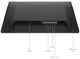 Монітор Lenovo Legion 27U-10 (67D1GAC1UA) 27" 4K UHD IPS 320 Гц - изображение 5