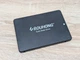 SSD Rouhong 256 Gb 2.5" SATA III нова - Б/У - зображення 1