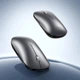 Миша HOCOGM43 Adelanto dual-mode wireless mouse(rechargeable version) deep space gray - изображение 7