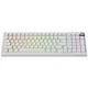 Бездротова клавіатура Proove Gaming Slicker Special Edition (Ukraine Layout) black/purple - изображение 3