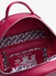Рюкзак жіночий міський Juicy Couture Рожевий - зображення 3