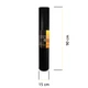 Масажний ролик Cornix EVA+ 90 x 15 см (валик, роллер) XR-0315 Black - зображення 7