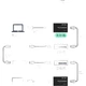 HDMI-удлинитель MT-Viki 200 м - изображение 1