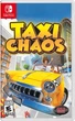 Игра Nintendo Switch Taxi Chaos (Картридж) (850017102149) - изображение 1