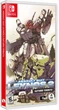 Игра Nintendo Switch Assault Suit Leynos 2 Saturn Tribute (Картридж) (810174080247) - изображение 1