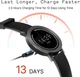 Смарт-часы CMF by Nothing Watch 3 Pro Dark Grey - изображение 4