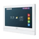 Відеодомофон 7" WiFi Tuya Light Vision MADRID FHD White - зображення 2