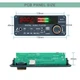 Модуль bluetooth AB5362B (без усилителя) караоке,mp-3,usb,cd,fm,aux - изображение 3