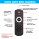Модуль bluetooth AB5362B (без усилителя) караоке,mp-3,usb,cd,fm,aux - изображение 6
