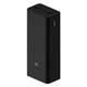 УМБ Павербанк 30000mAh, внешний аккумулятор Xiaomi Redmi Power Bank 2xUSB QC3.0 18W Black (PB3018ZM) - изображение 3