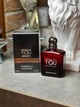 Парфумована вода для чоловіків Armani Stronger With You Absolutely 2 - 100 мл - изображение 3