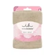 Полотенце-тюрбан для волос invisibobble SET Cozywrap - изображение 1