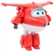 Игрушка-трансформер Super Wings Transforming Character Супер Крылья Джетт Jett - изображение 2