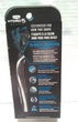 Мужской набор для бритья Schick Hydro 5 Sense Hydrate (станок и 2 сменных картриджа) - изображение 2