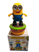 Интерактивная музыкальная игрушка Миньон - изображение 1